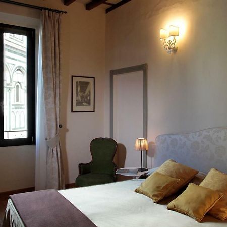 Apartments Cathedral View Florenz Exterior foto
